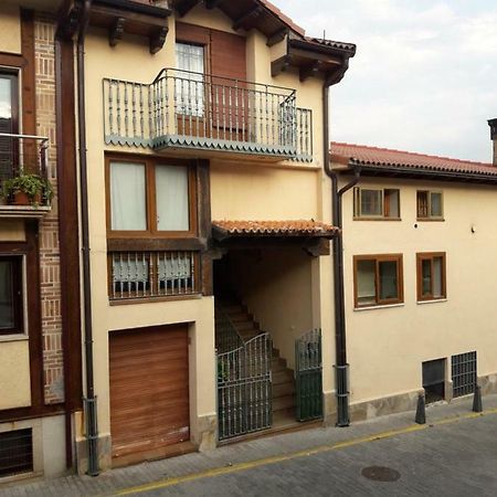 Gasthaus Zaguan Rascafría Exterior foto